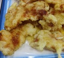 Sweet and Sour Pork