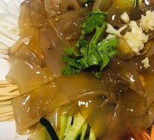 Northeast Cold Noodles