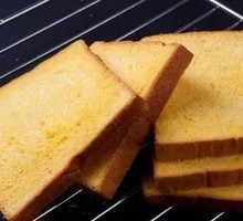 Butter Toast