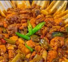 Signature Earth Pot Chicken