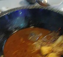 Signature Fish Head