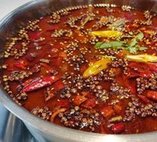 Signature Broth