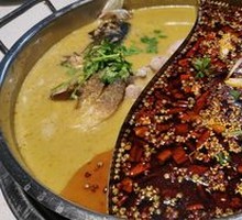 Signature Spicy Bullfrog