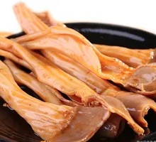 Signature Duck Intestine