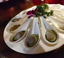 Hand-Made Shrimp Paste