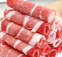 内蒙古羔羊卷