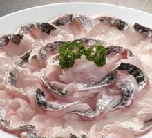 Health-Preserving Catfish Slices