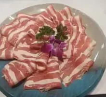 Snowflake Wagyu Beef