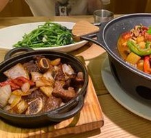 Fujian Drunk Pork Ribs