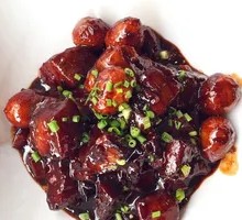 Signature Braised Pork Belly