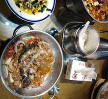 Hakka Soft Tofu