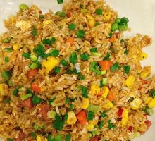 Yangzhou Fried Rice