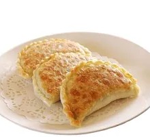Fried Vermicelli Dumplings