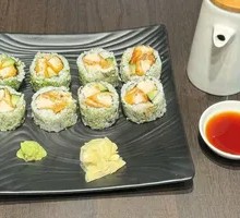 McChicken Sushi
