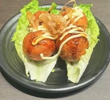 Takoyaki
