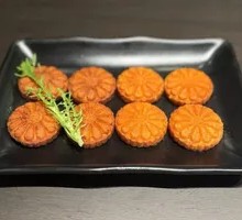 Pumpkin Pancake