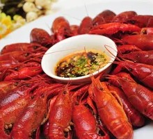 Signature Steamed Shrimp