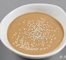 Sesame Paste