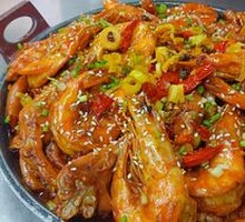 Duck Feet and Wings