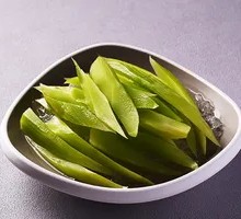 Bamboo Shoot Strips