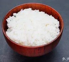 Pearl Rice Dish
