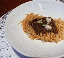 黑胡椒牛肉面