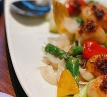 Conch Meat