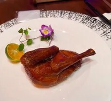 Roast Squab