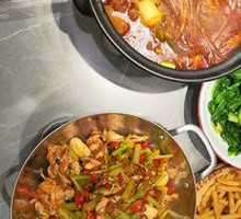 牛肉三鲜