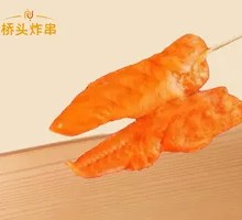 火炬鸡柳