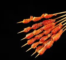 Stir-Fried Shrimp Balls