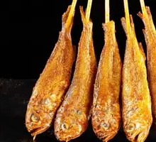 Xiang-style Small Yellow Croaker