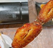 Home-style Chicken Wings
