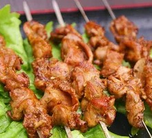 Chicken gizzard