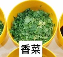 Cilantro