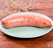 Braised Sausage