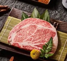 A3 Ribeye Steak