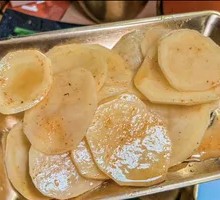 Potato