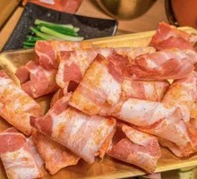 Xiao Xiong's Secret Braised Pork Belly