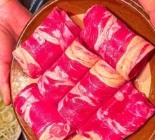 Bear Family's Secret Lean Beef