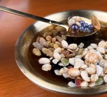 Boss's Secret Ice Jelly