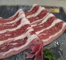 American-style Ribeye