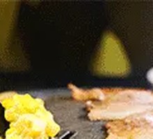 Cheese Corn