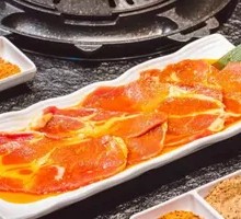 Secret-Recipe Pork Tenderloin