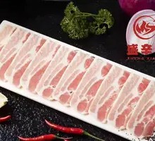 Signature Pork Belly