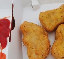 Colonel's Chicken Nuggets