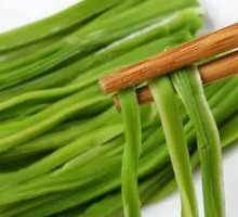Crispy Gongcai