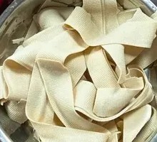 Golden Bull Tofu Skin