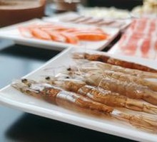 Live Tiger Shrimp