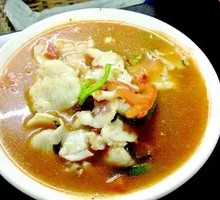 Caiyu Noodles
